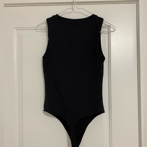 Aritzia babaton bodysuit size S - Picture 2 of 3